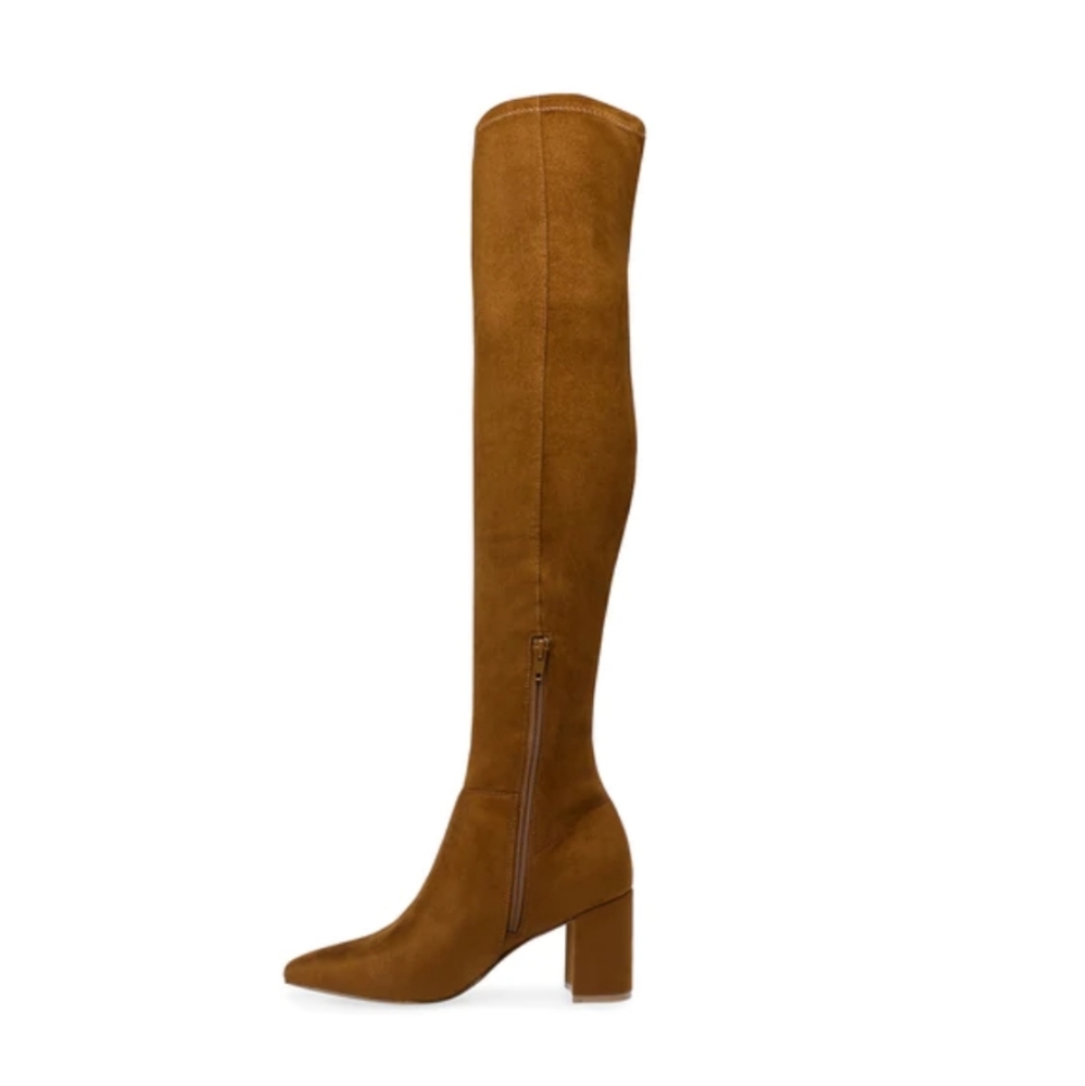 Steven Madden Shaya knee high boots NW